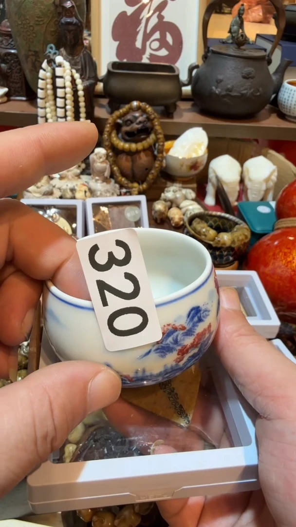 悠**闲瓷器瓷器瓷器320
