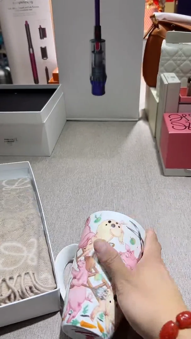 【闪购商品】瓷片正品保真，清库存