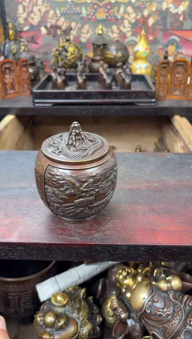 百福铜专属精选链接