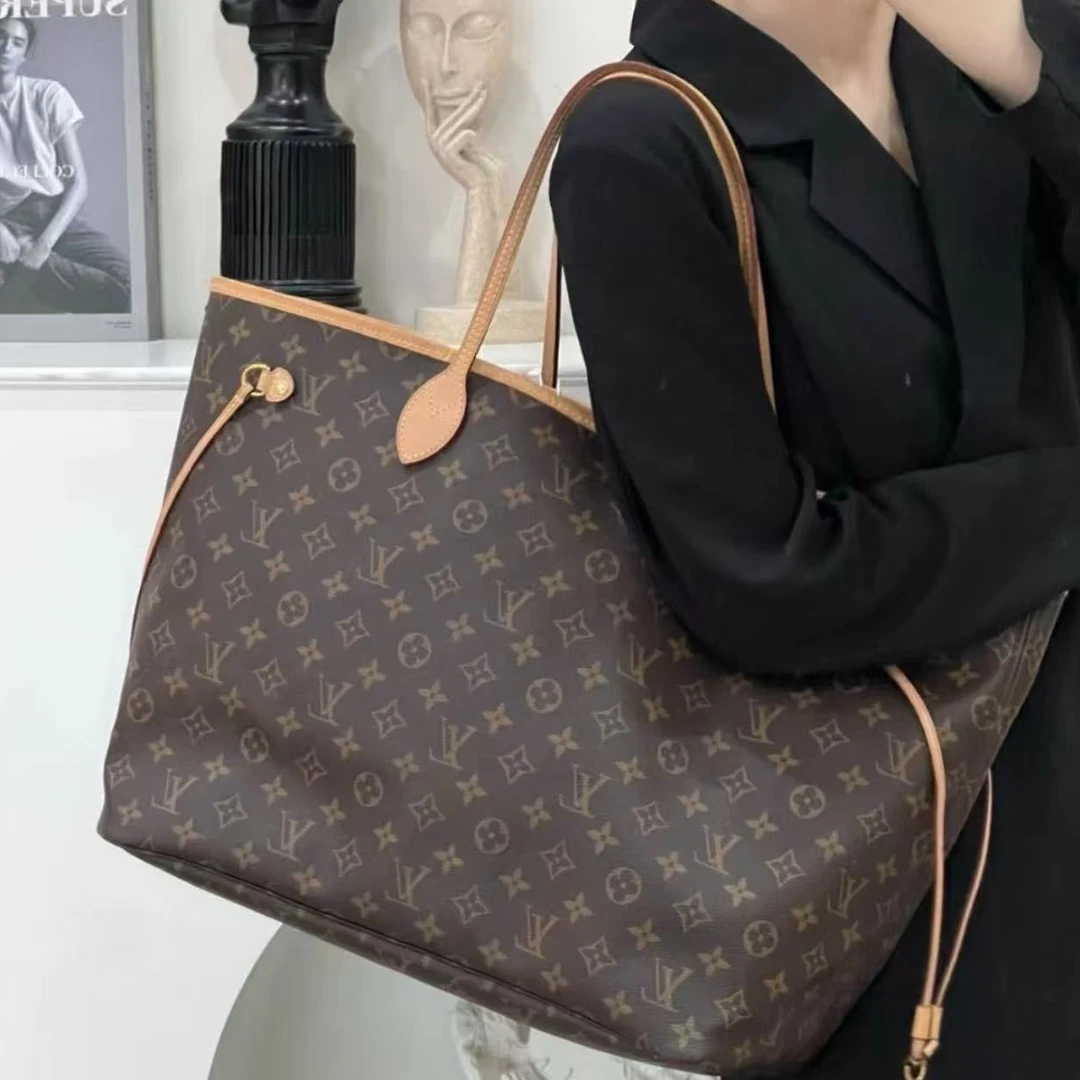 95新 LouisVuitton/路易威登 路易威登/单肩包/3606 菲菲