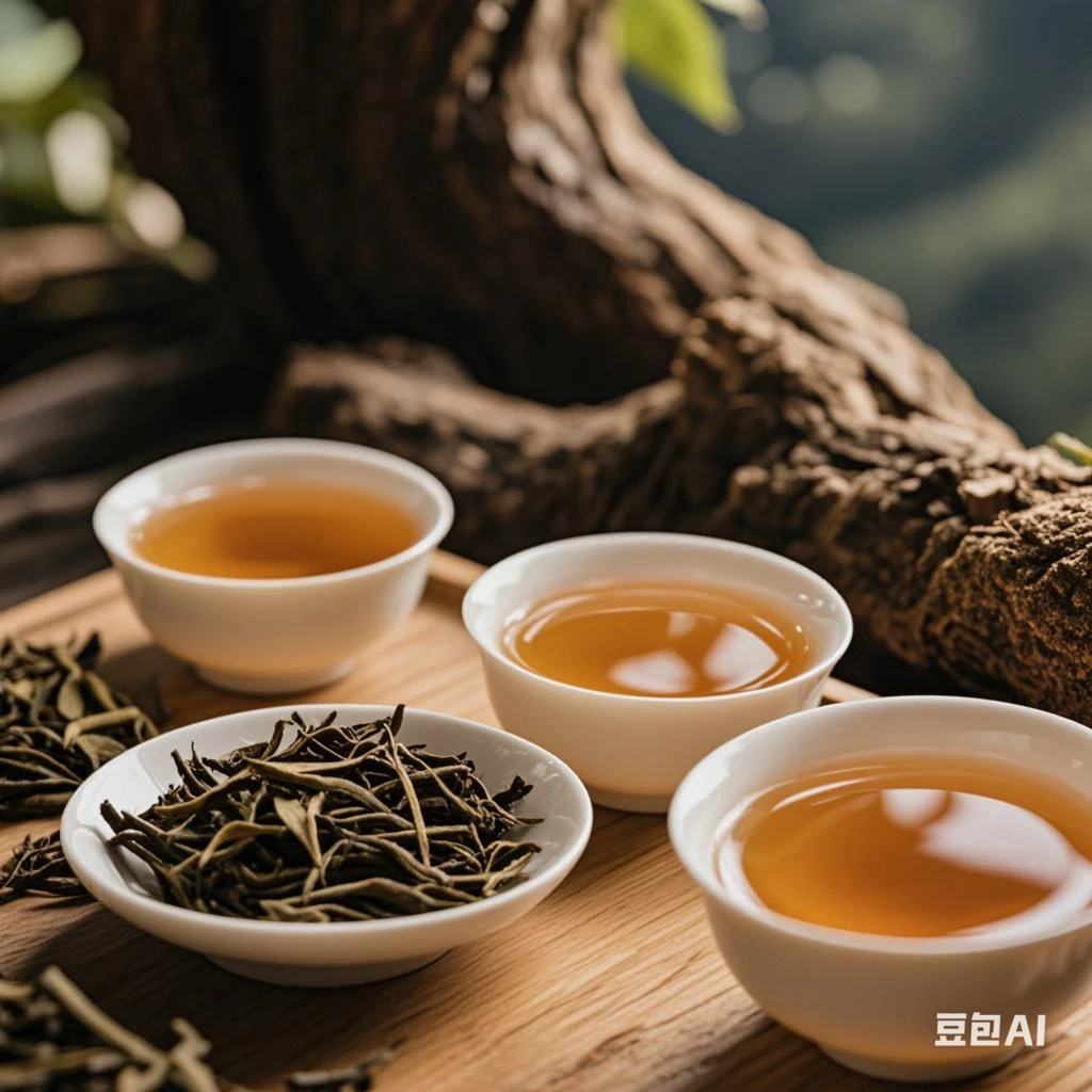 临时链接：王炸福利【普洱茶通用】