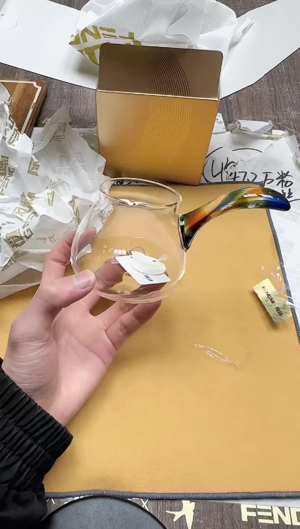 【闪购商品】其他风谜安语茶海绚彩色