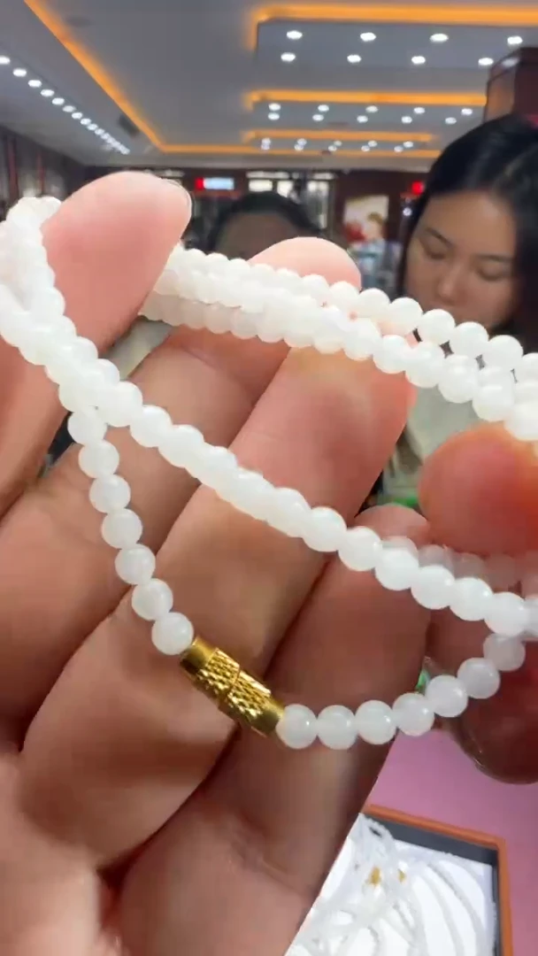 未镶嵌和田玉挂件【陆1108】09 7023 多样性发其一