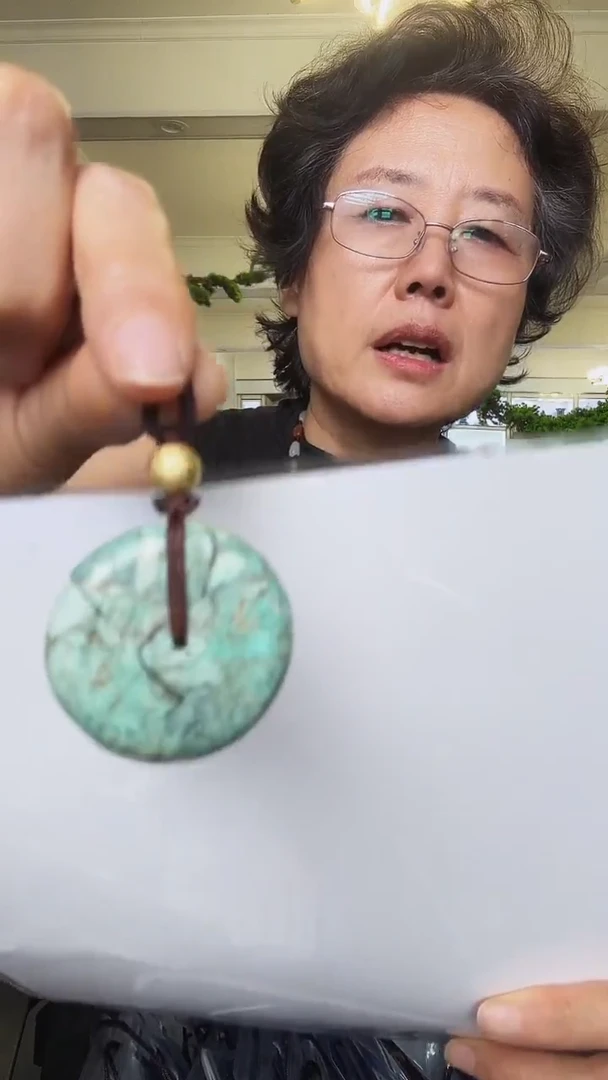 非金属布艺泰****室坠