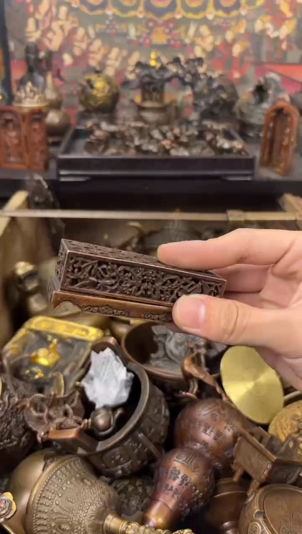 德尚铜专属精选链接