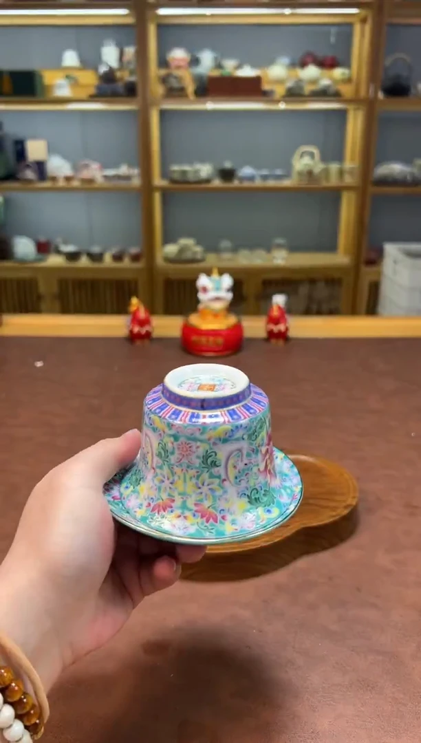 【闪购商品】淘礼茶具清货专属链接