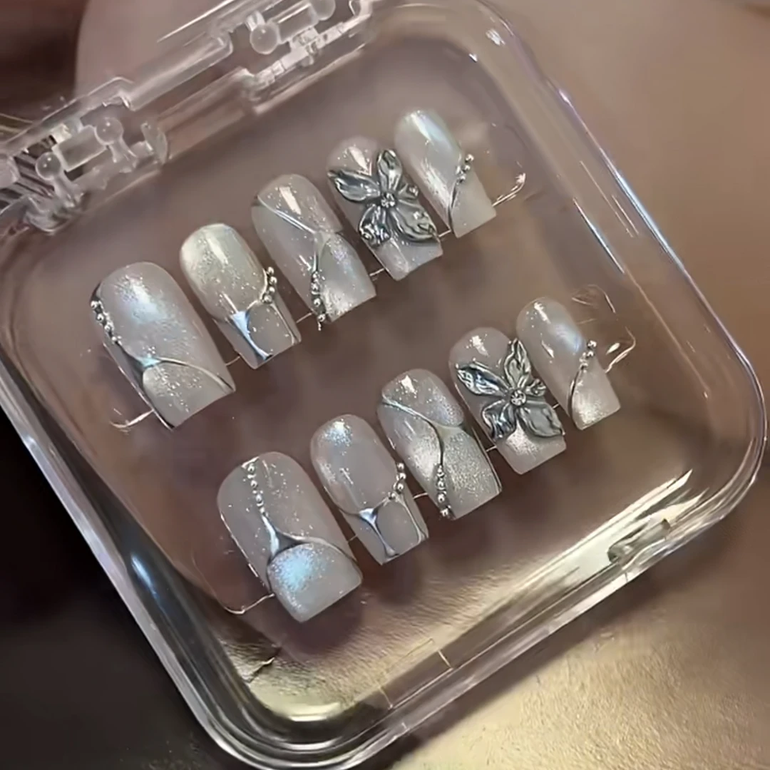 穿戴甲 三单飞 邮费专拍