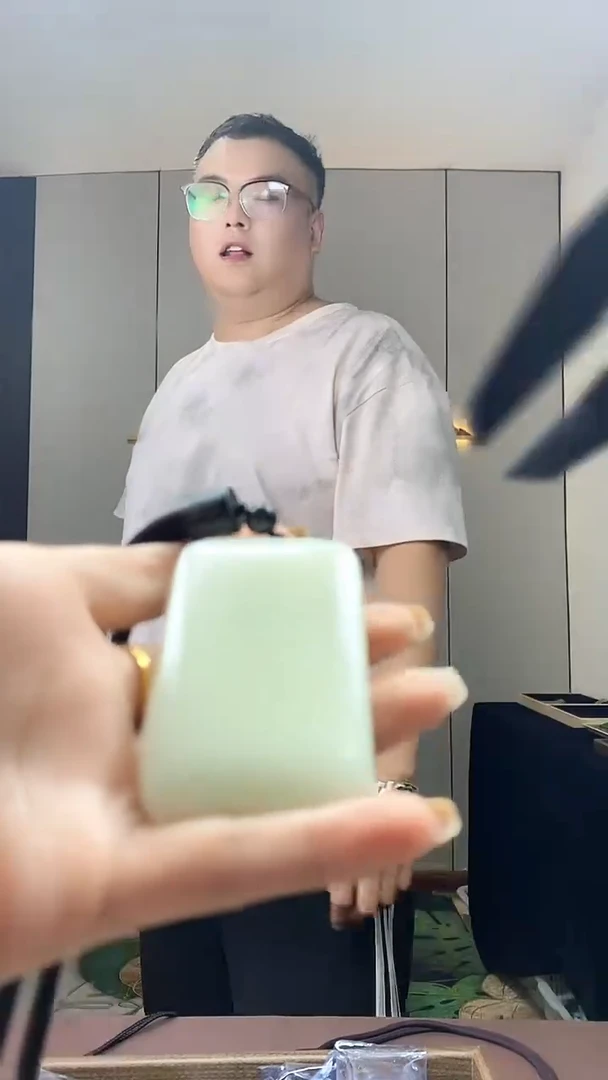 未镶嵌和田玉珠宝奇石多样性随机发一