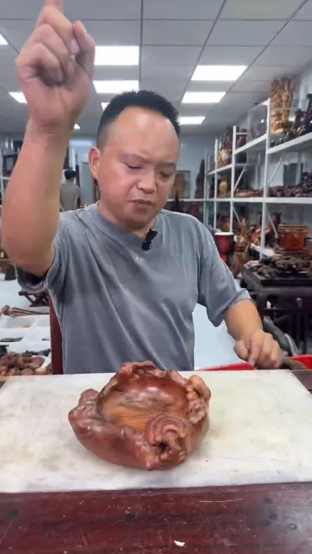 花梨木类木雕款工艺品88888888