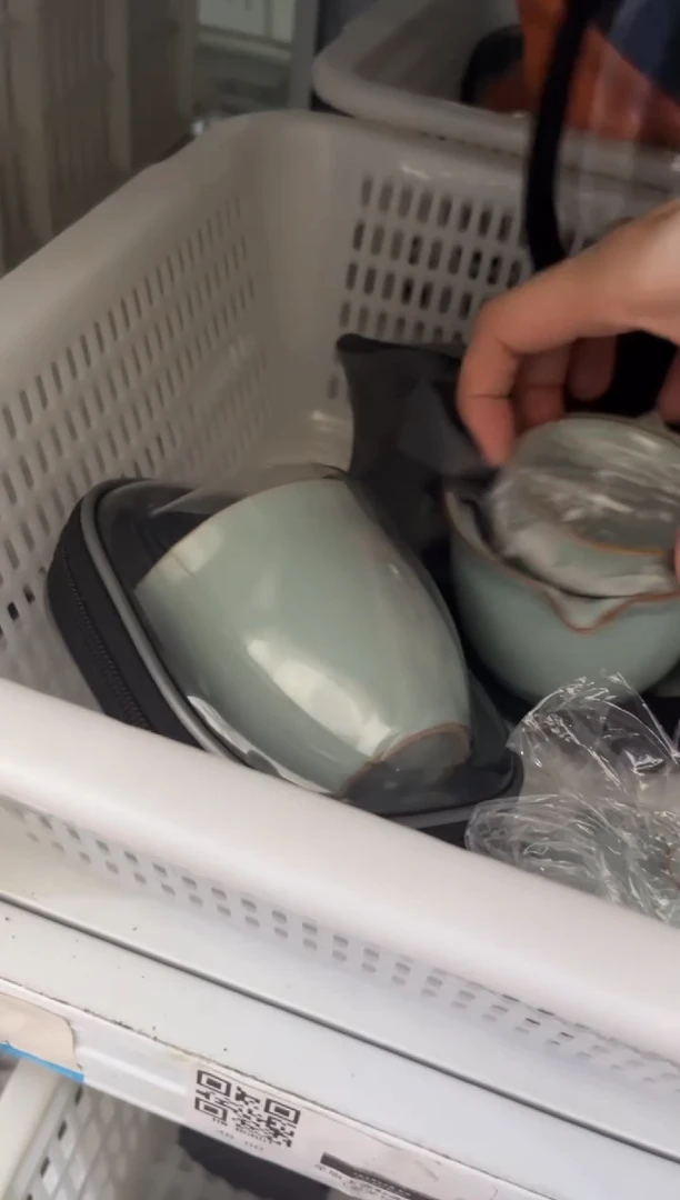 高端陶瓷茶具清品福利产品