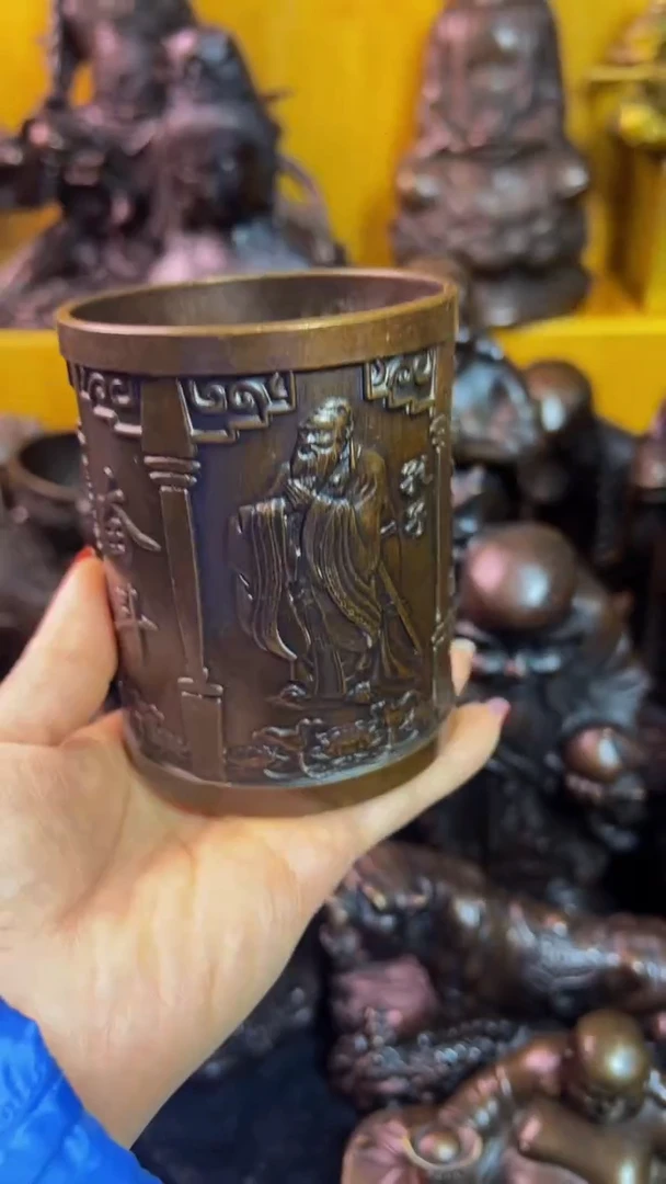 【闪购商品】1案台摆件 物品摆件