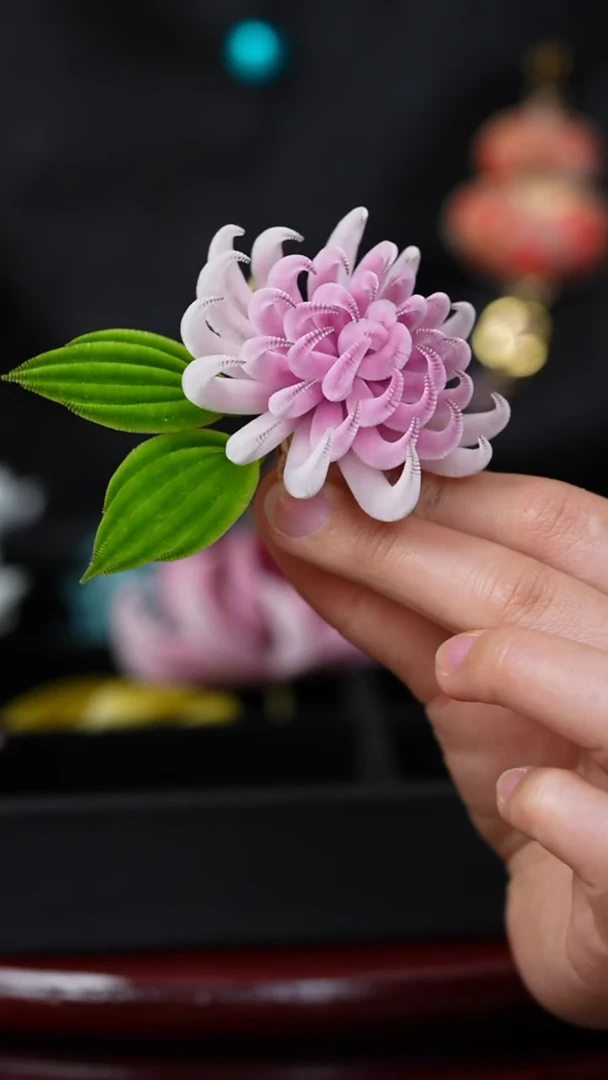 【闪购商品】织绣0801非遗国风手工美物