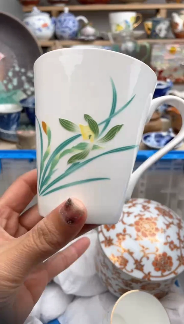 【闪购商品】瓷片默认微瑕，看清尺寸品相再拍