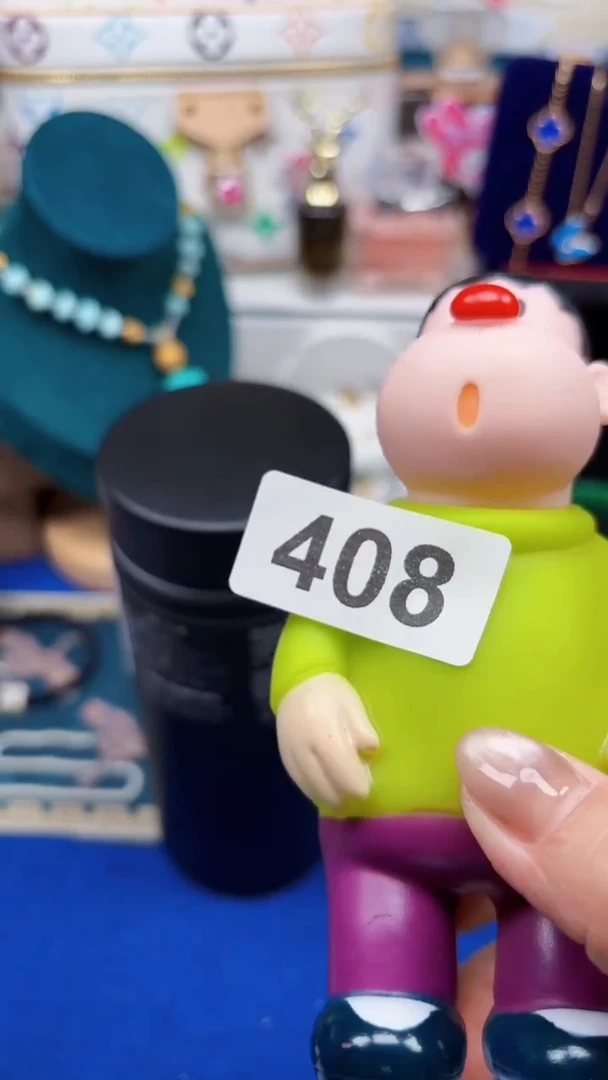 陶茶文玩666周边多人