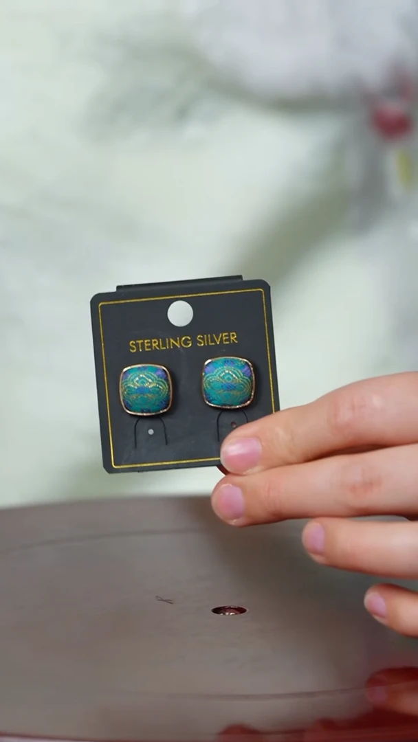 【闪购商品】织绣0801非遗国风手工美物