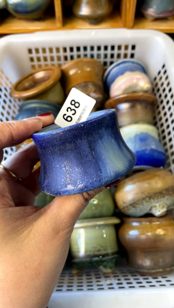 【闪购商品】陶638