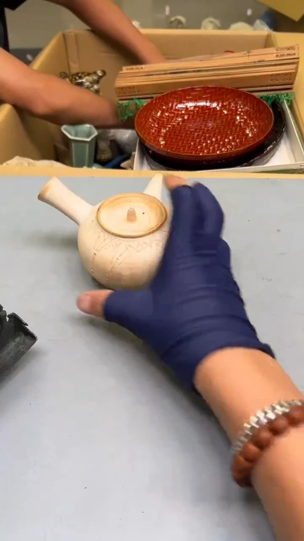 溪**叙紫砂道具紫砂道具