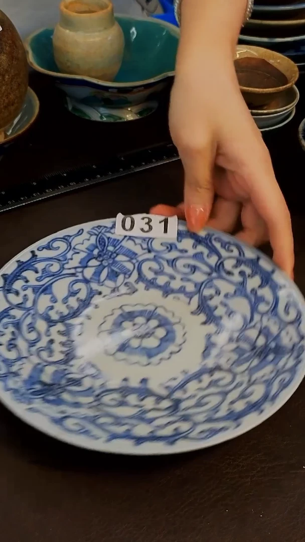 安*傃橙子家的漂亮茶器031