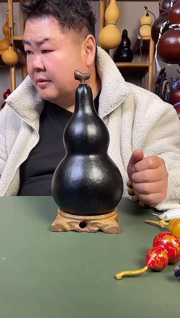 744大漆酒葫芦详询客服