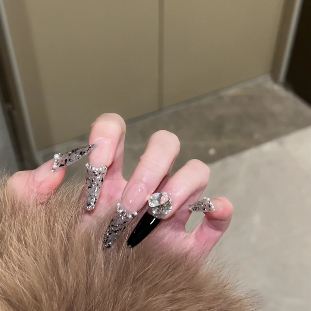 TUTU图图手工穿戴甲-142