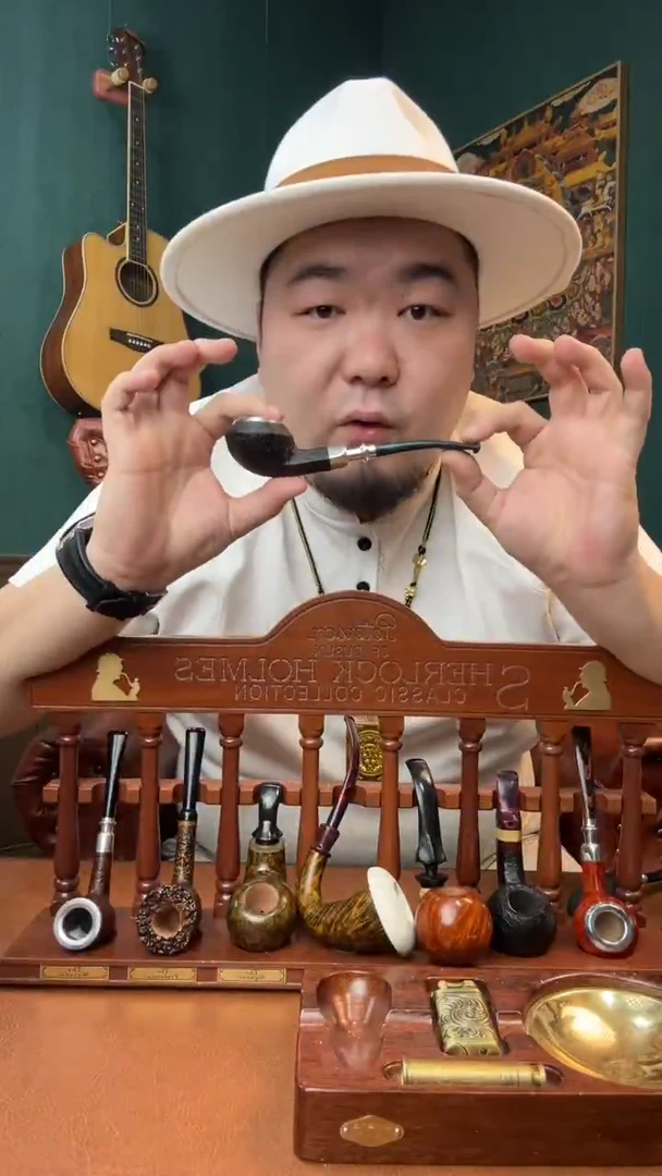 石楠木意大利进口石楠木烟斗