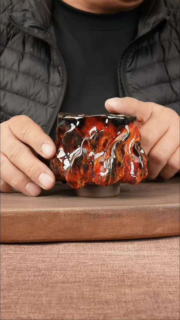 【闪购商品】853窑窑领先 匠心手作