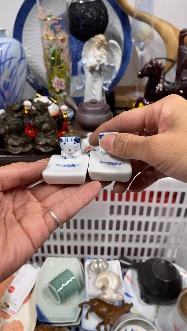 糖*儿瓷器 餐具 摆件 工艺品