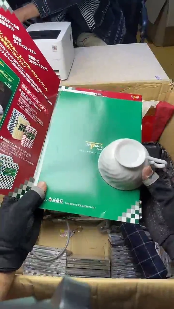 桂****）二手商品不退不换