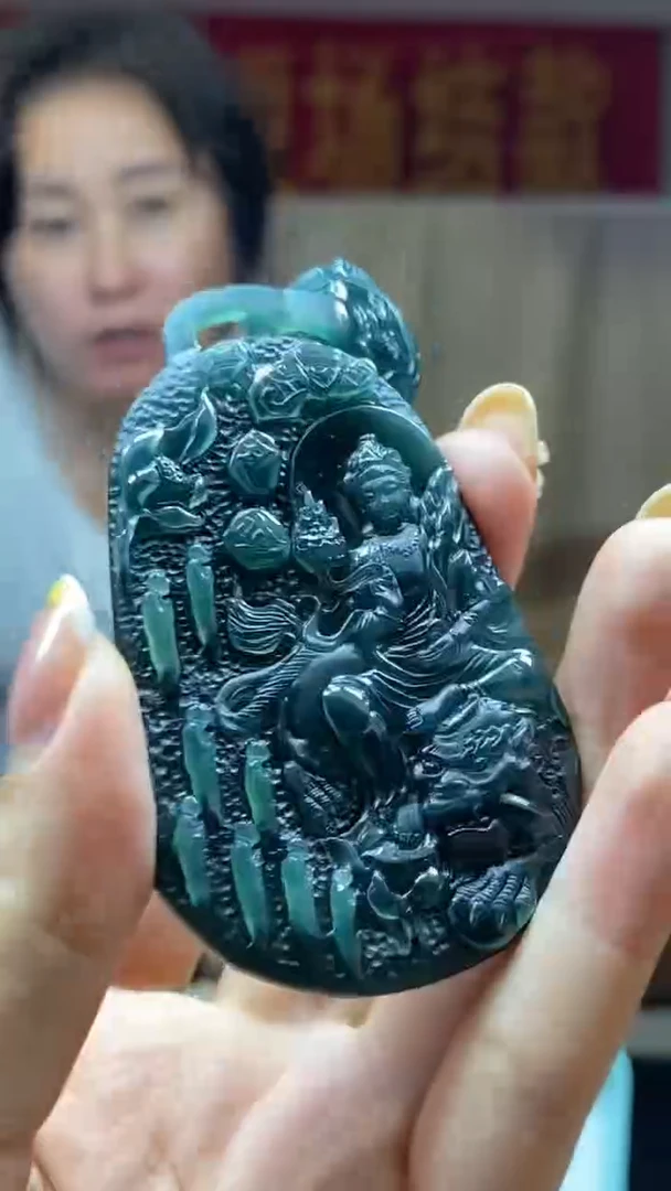 未镶嵌定制翡翠********138