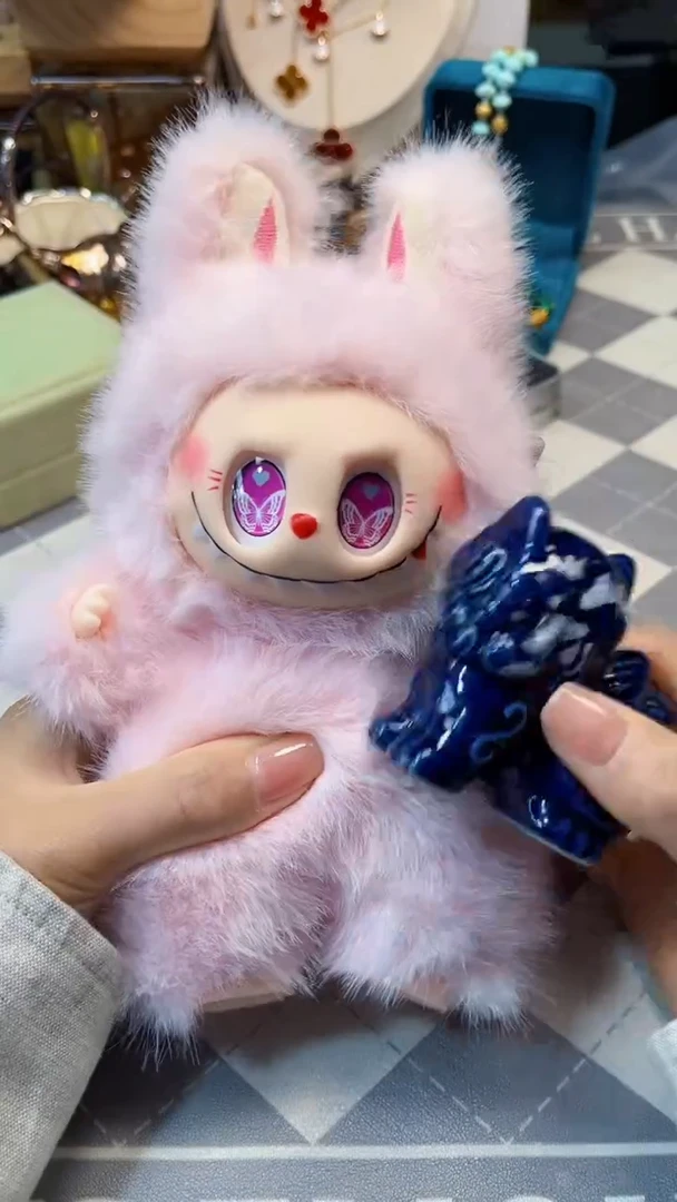 瓷片陶茶666文玩周边多人