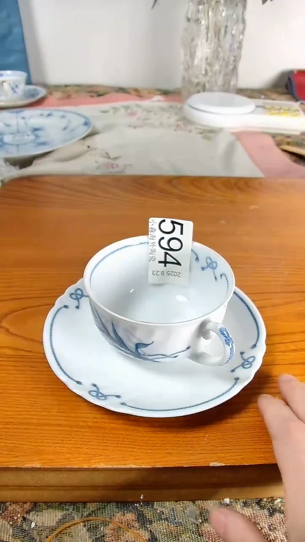 瓷片枫*?小淼海外陶瓷工艺品