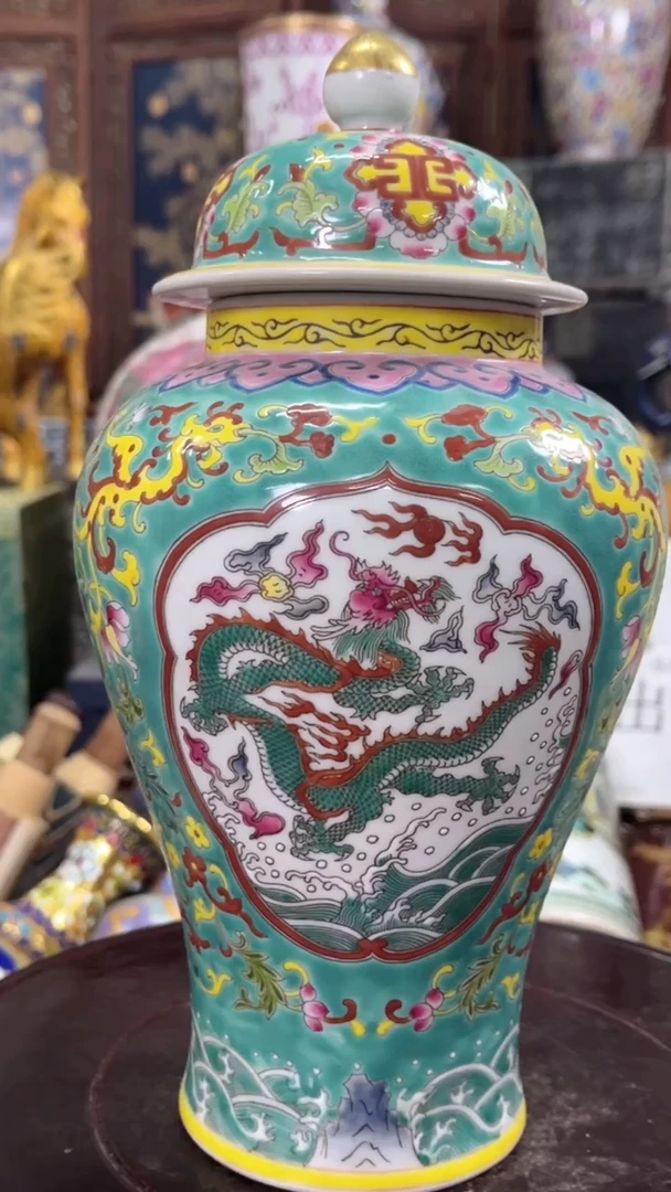 摆件现代艺陶瓷OO