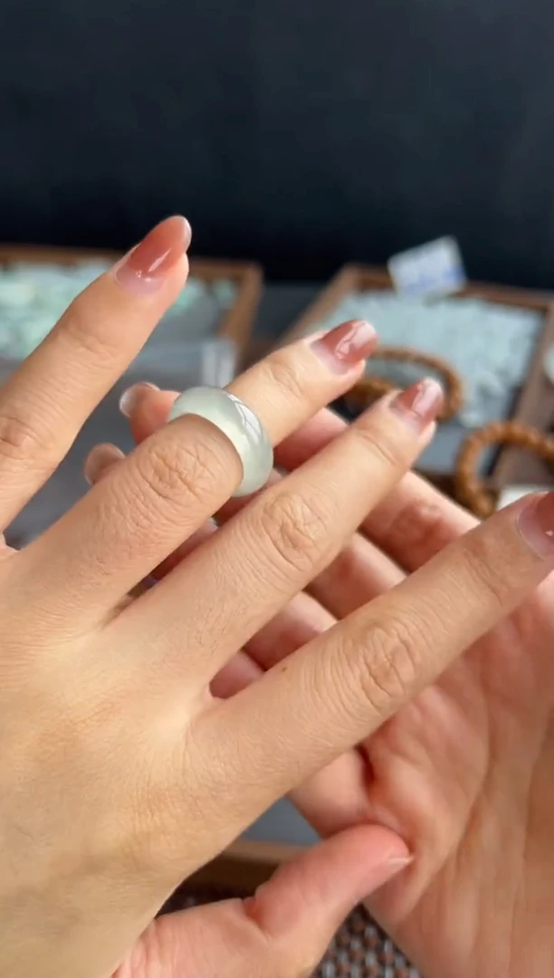 翡翠未镶嵌吊坠(不含链)519买断6