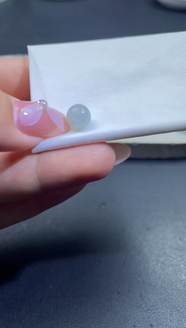 【闪购商品】翡翠颈饰未镶嵌BBBBBB309