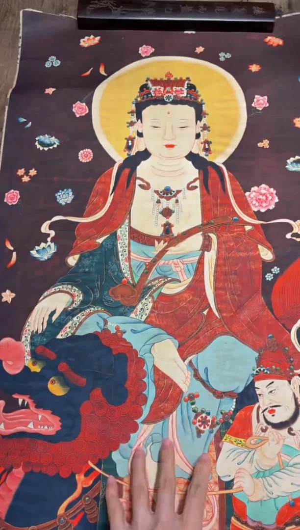 卷轴画博雅阁薽选链接97