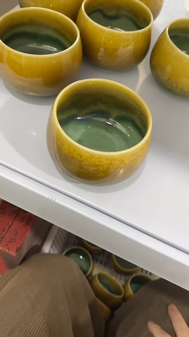 瓷片陶瓷茶具茶器