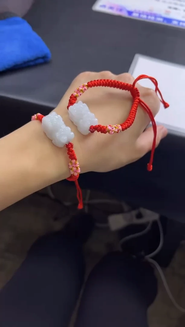 【闪购商品】翡翠挂件未镶嵌B14多样性发一件