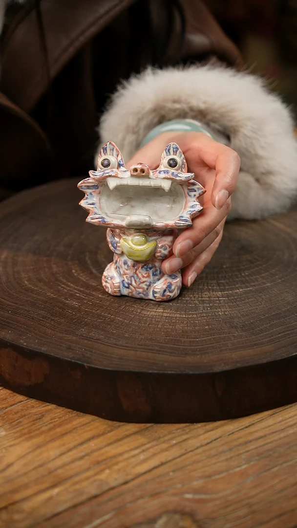 杯【文琳甄选】陶瓷器