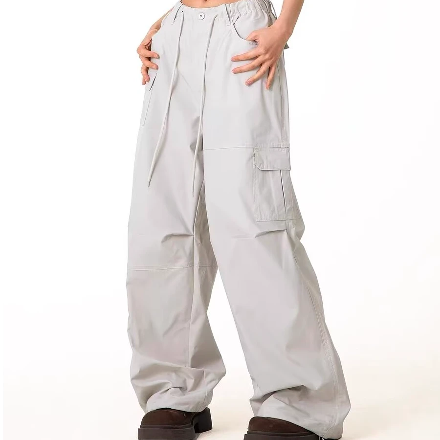 2025七个口袋重工工装裤【欢锐】