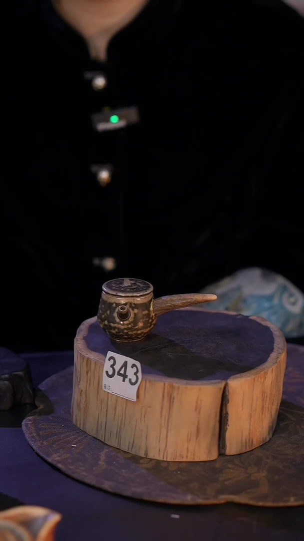 【闪购商品】343直播间闪购孤品茶器