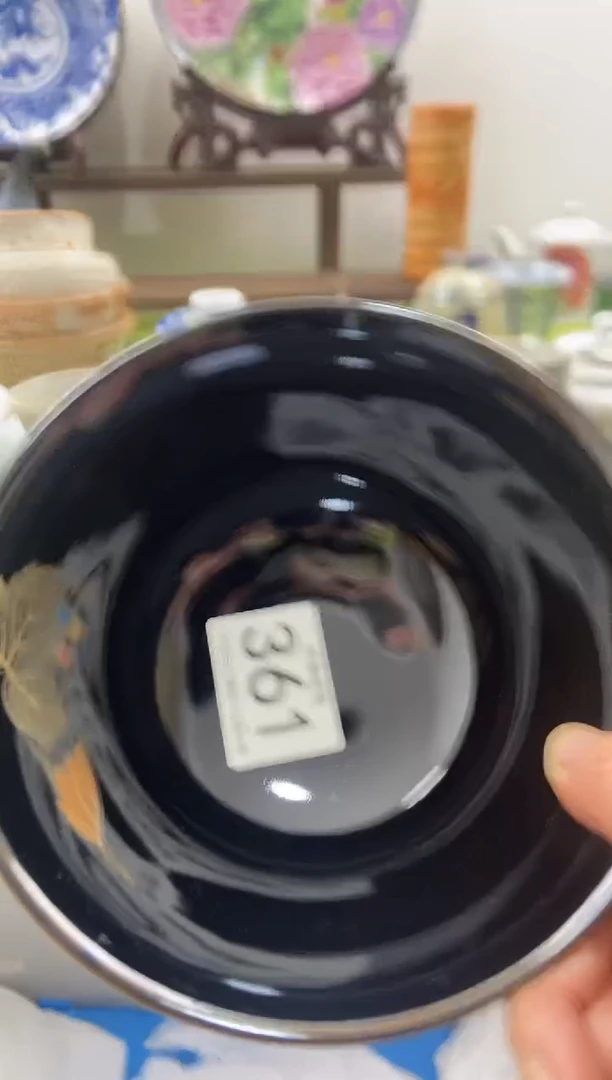 龙*香瓷器 满10块包邮~默认微瑕，NO退NO换