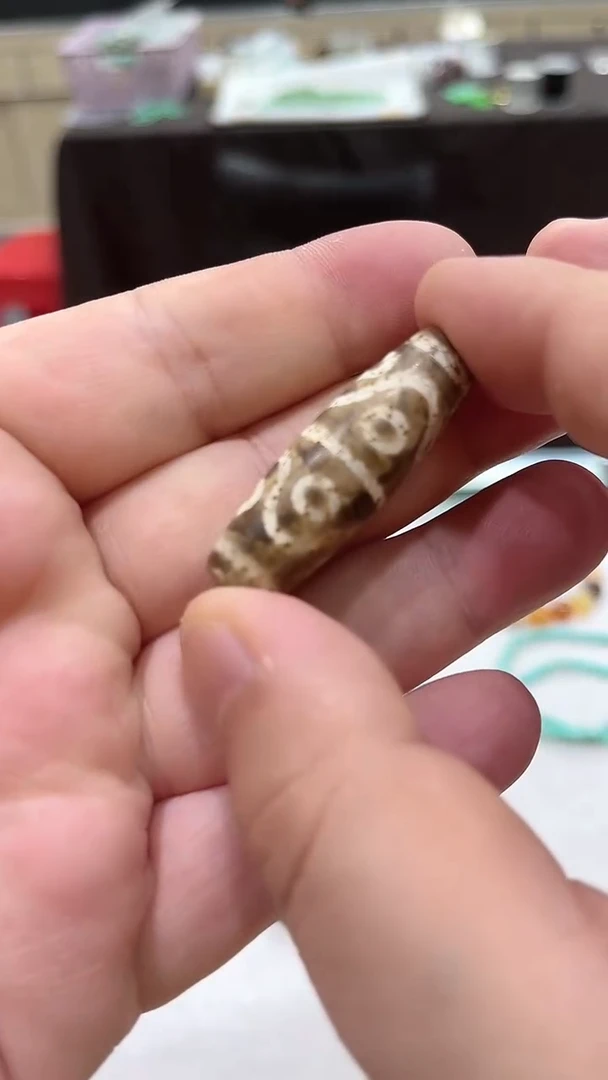 【闪购商品】玛瑙/玉髓吊坠未镶嵌多样性发其一25022104