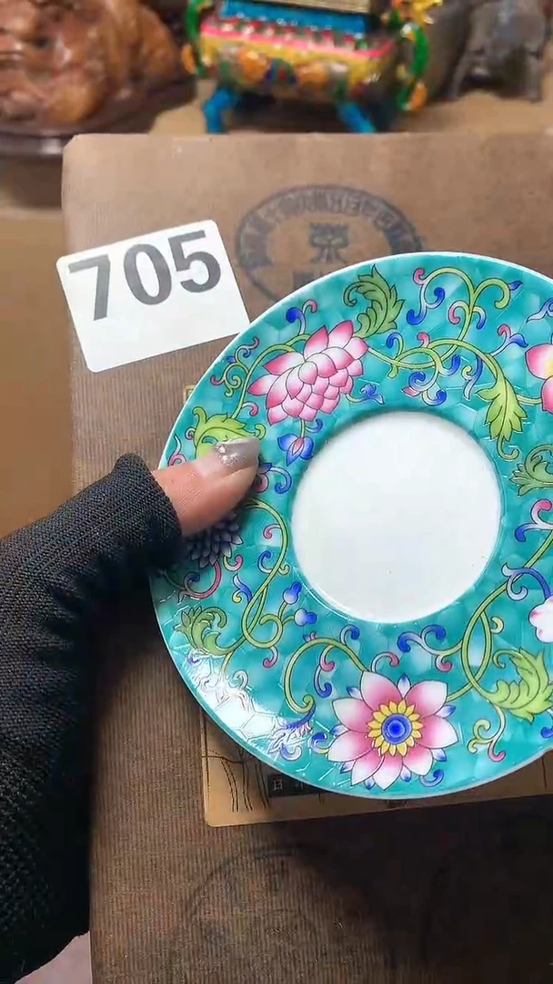 【闪购商品】瓷器默认微瑕瓷器