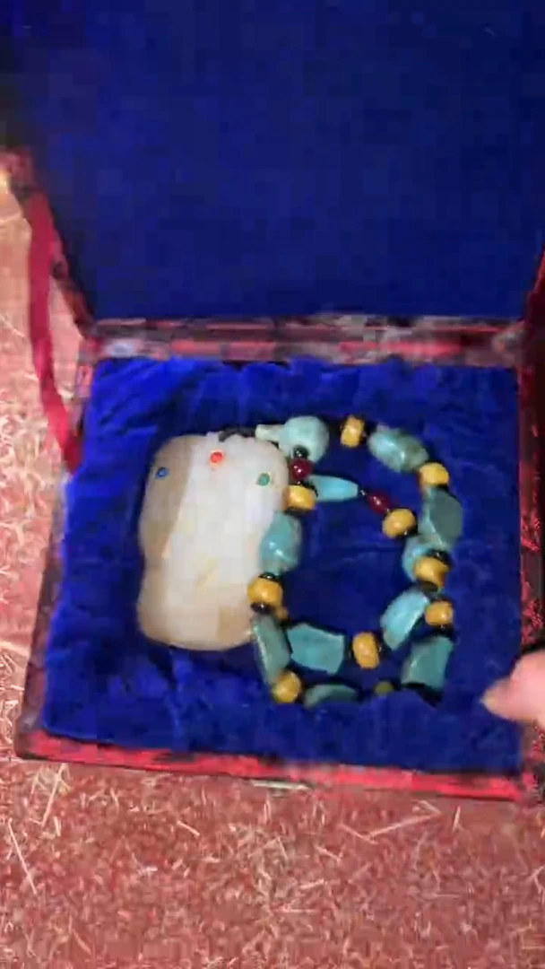 玉闪购商品高端专用连