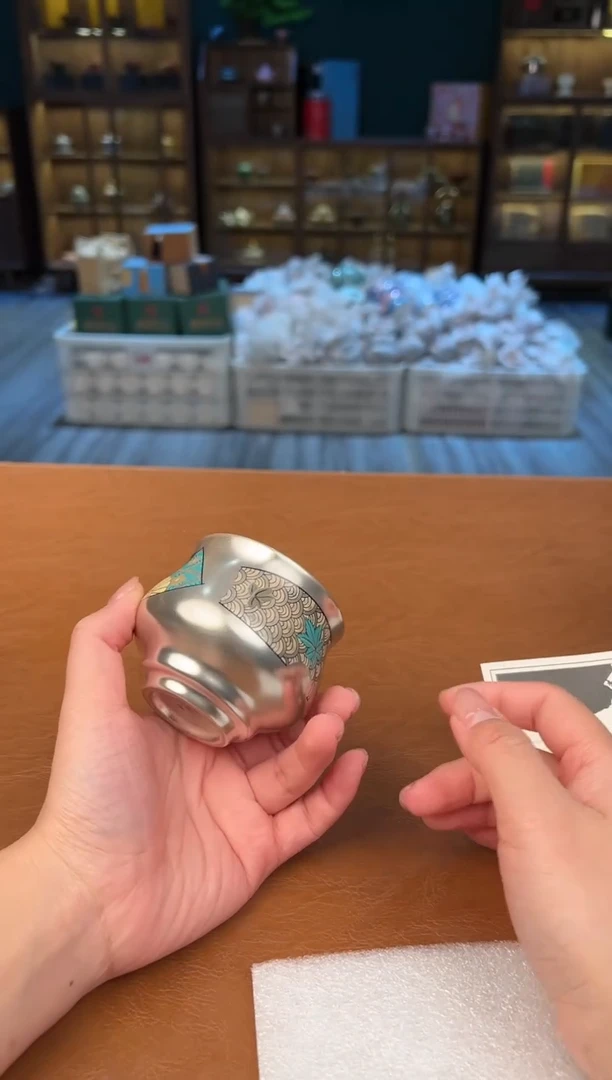 【闪购商品】熹物见山清仓福利品11111