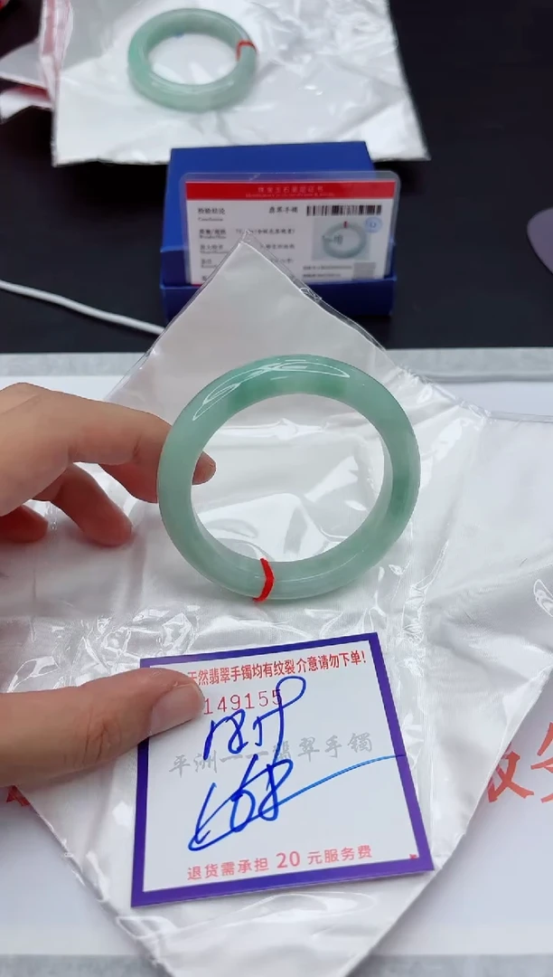 未镶嵌手镯翡翠111111111