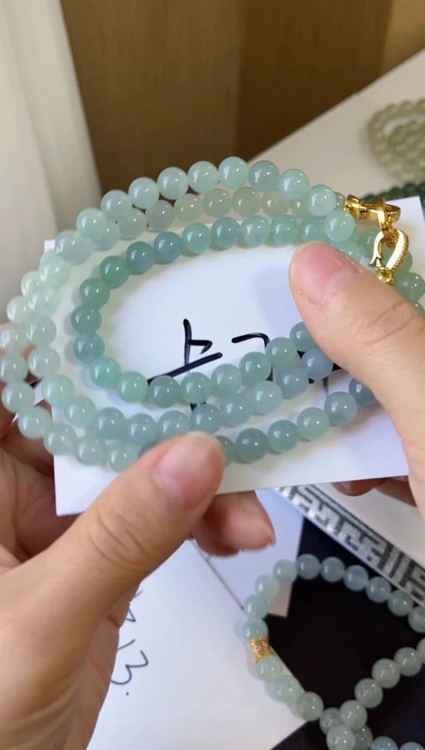 未镶嵌定制翡翠缅甸天然翡翠A货