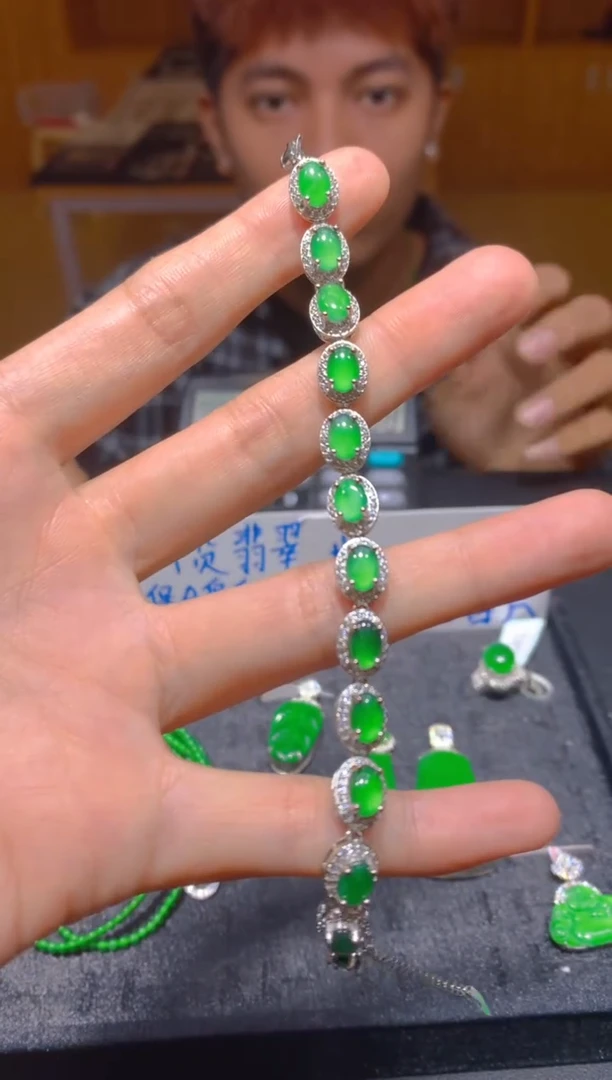 未镶嵌定制翡翠258多样性发货（发其一）