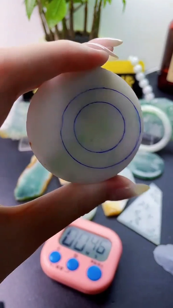 未镶嵌挂件翡翠翡翠418