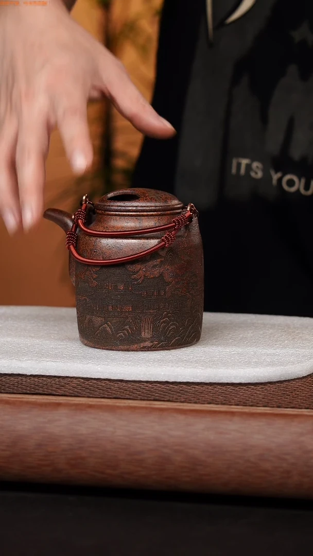 茶壶紫砂22222222222